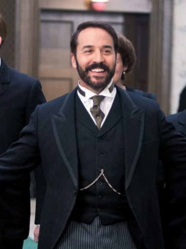 Shopping, Seduction, and Mr. Selfridge – A Book, and a Series That has Brought me Much Joy!