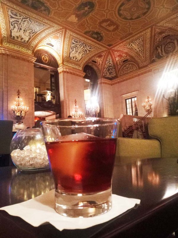 Chicago’s Palmer House: A Birthday Destination for a Gentleman of Refined Taste