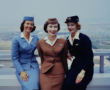 TWA Hotel – Come Fly With me to the Groovy Golden Era of Flight!